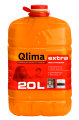 Qlima Ekstra brændstof - 20 liter